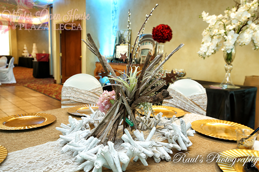 Wedding Venue «The Event Center at Plaza Lecea», reviews and photos, 5441 Babcock Rd, San Antonio, TX 78240, USA