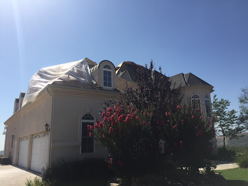 Roofing Contractor «All Climate Roofing», reviews and photos, 2590 Yucca Dr, Camarillo, CA 93012, USA