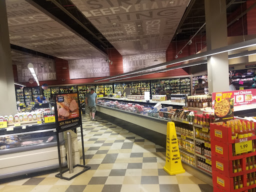 Grocery Store «Strack & Van Til Food Market», reviews and photos, 9632 Cline Ave, Highland, IN 46322, USA