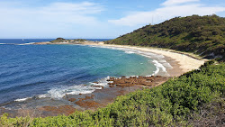 Photo de Fishermans Beach avec un niveau de propreté de très propre