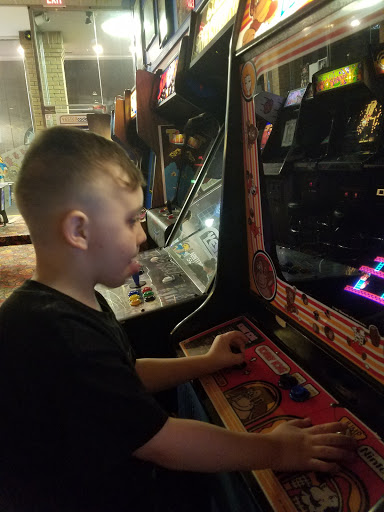 Video Arcade «YESTERcades», reviews and photos, 80 Broad St #18, Red Bank, NJ 07701, USA