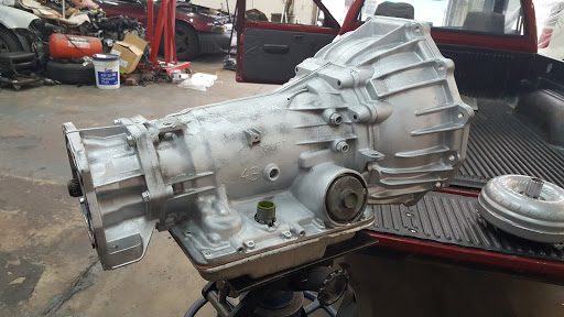 Auto Repair Shop «Mtr Auto Service», reviews and photos, 8532 Terminal Rd, Lorton, VA 22079, USA