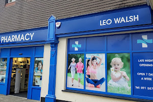Leo Walsh Pharmacy