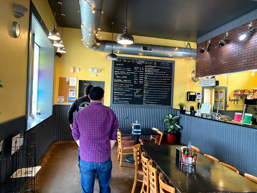 Ice Cream Shop «My Swirl», reviews and photos, 1007 Main St, Williston, ND 58801, USA