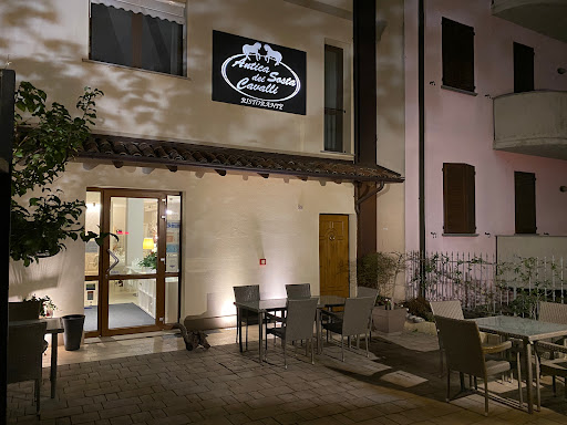 Antica Sosta Dei Cavalli in Piacenza, Provincia di Piacenza