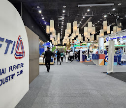 Chiang Mai International Exhibition and Convention Centre photo