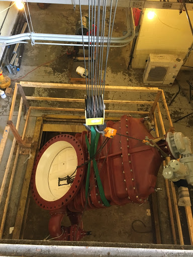 General Contractor «American Contracting Environmental Services, Inc.», reviews and photos, 10330 Old Columbia Rd #102, Columbia, MD 21046, USA