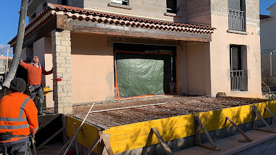 ATOMEK RENOVATION à Cogolin