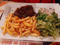 Churrasco du Restaurant Le Comptoir de Paris à Bourges - n°2