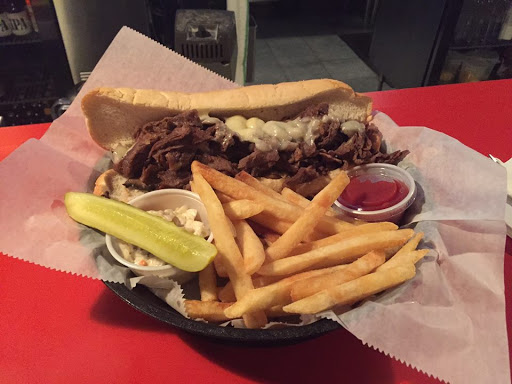 Bowling Alley «Madison Park Family Bowling Center», reviews and photos, 25023 John R Rd, Madison Heights, MI 48071, USA