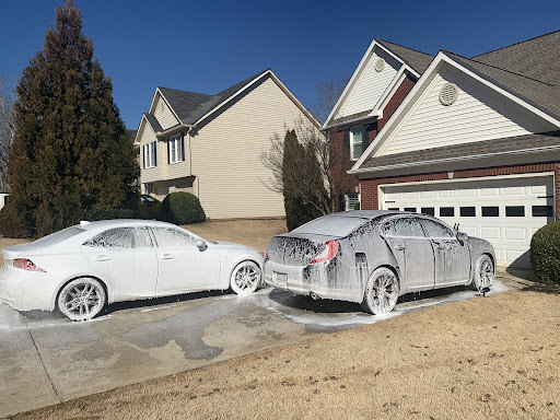 Expedient Detailing Services en Villa Rica