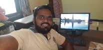user