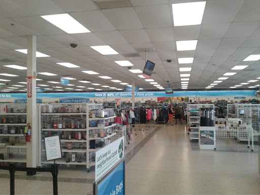 Clothing Store «Ross Dress for Less», reviews and photos, 4404 Dallas Fort Worth Turnpike, Dallas, TX 75211, USA