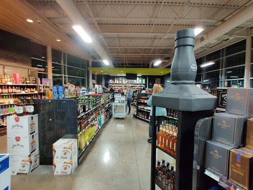 Liquor Store «Asheville ABC Liquor Store #7», reviews and photos, 145 Tunnel Rd, Asheville, NC 28805, USA