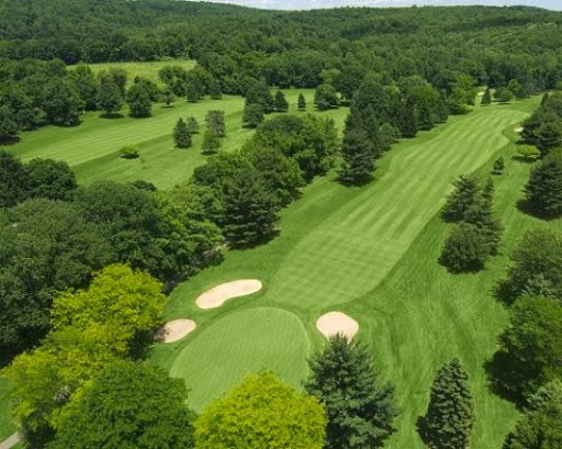 Golf Club «Oak Hill Golf Club», reviews and photos, 15 Fernwood Rd, Milford, NJ 08848, USA