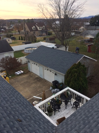 Roofing Contractor «GNS Roofing Corp.», reviews and photos, 4 Weems Ln #248, Winchester, VA 22601, USA