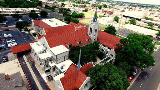 Infinity Roofing General Contractors in Amarillo, Texas