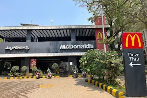 McDonald's image