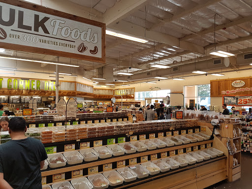 Health Food Store «Sprouts Farmers Market», reviews and photos, 3900 Mowry Ave, Fremont, CA 94538, USA