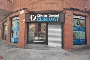 Clínica Dental Clinimat image