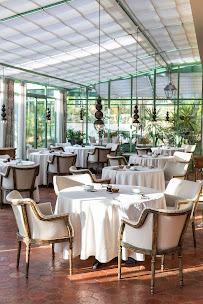 Photos du propriétaire du Restaurant Hôtel 5 étoiles du Château de Berne à Flayosc - n°9