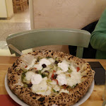 Photo n°5 de l'avis de Monia.l fait le 08/12/2019 à 20:15 sur le  Casa Caponi Ristorante e Pizzeria à Torre Annunziata