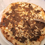 Photo n°6 de l'avis de rosario.i fait le 20/02/2024 à 15:15 sur le  Pizzeria - Cellarius - Osteria Via Mazzini dal 2013 à Marsala