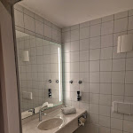 Photo n°2 de l'avis de Pierre.a fait le 03/04/2024 à 05:07 sur le  Leonardo Boutique Hotel Berlin City South à Berlin