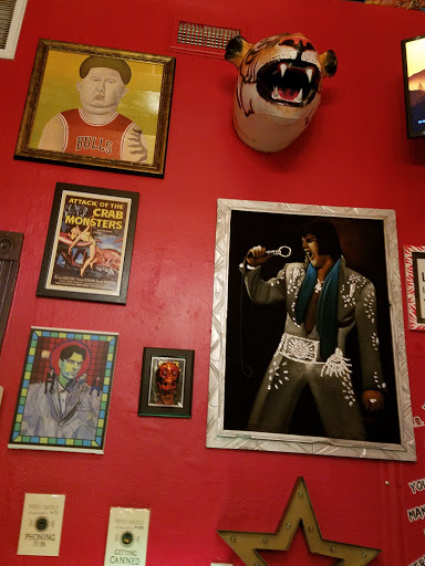 Cafe «Dolce & Gelato», reviews and photos, 221 E Zaragoza St, Pensacola, FL 32502, USA