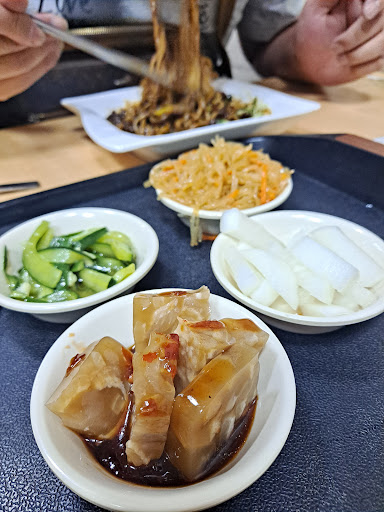 金順韓式料理 的照片