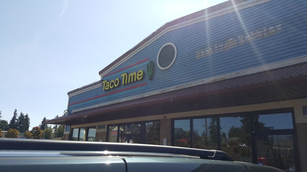 Taco Time NW 98087