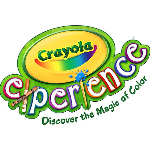 Amusement Center «Crayola Experience», reviews and photos, 30 Centre Square, Easton, PA 18042, USA