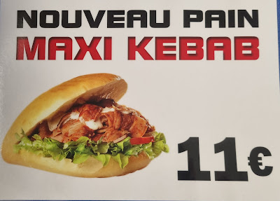 STAR Kebab Angoulême à Angoulême