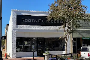 Roots Outdoors image