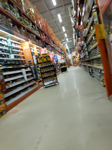 Home Improvement Store «The Home Depot», reviews and photos, 401 S Main St, Milltown, NJ 08850, USA