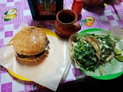 Tacos De Amado