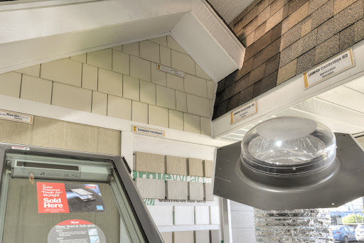 Building Materials Supplier «Wimsatt Building Materials», reviews and photos, 36340 Van Born Rd, Wayne, MI 48184, USA