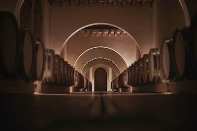 Domaine Fournier Père et Fils à Verdigny