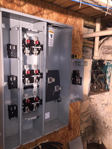 Electrician «On Call Electric», reviews and photos, 61 Emmett St, Marlborough, MA 01752, USA