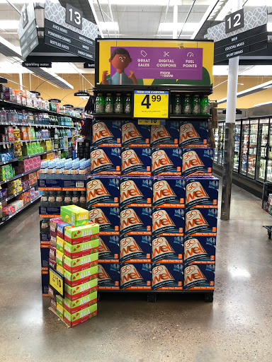 Grocery Store «Ralphs», reviews and photos, 19781 Rinaldi St, Porter Ranch, CA 91326, USA