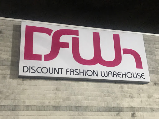Discount Store «Discount Fashion Warehouse Northland», reviews and photos, 2727 Northland Plaza Dr, Columbus, OH 43231, USA