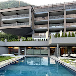 Photo n°2 de l'avis de Salvatore.i fait le 28/08/2021 à 05:04 sur le  Rosenhof à Mühlbach