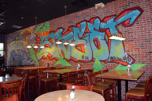 Restaurant «South Street», reviews and photos, 1410 Pine Ridge Rd, Naples, FL 34108, USA