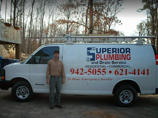 Plumber «Superior Plumbing & Drain», reviews and photos, 1240 1st St N Suite 208, Alabaster, AL 35007, USA