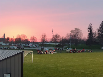 Ashland Soccer Complex