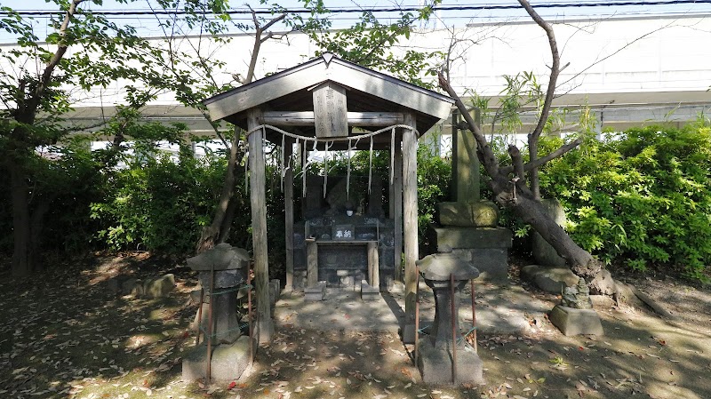 古賀日吉神社