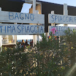 Photo n°6 de l'avis de Pat. fait le 26/08/2020 à 22:23 sur le  Ultimaspiaggia à Capalbio