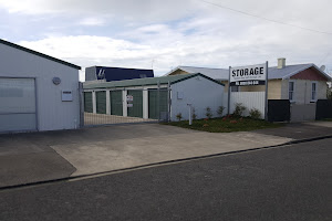 Hawkes Bay Self Storage Ltd