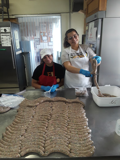 Butcher Shop «Sausage Shop», reviews and photos, 3909 Tompkins Rd, El Paso, TX 79930, USA