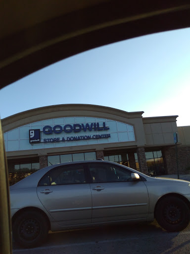 Thrift Store «Goodwill Store Paul Huff», reviews and photos